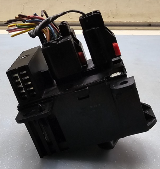 🔥98-01 Dodge Dakota Ram 1500 2500 3500 Headlight Lamp Dimmer Switch Black OEM