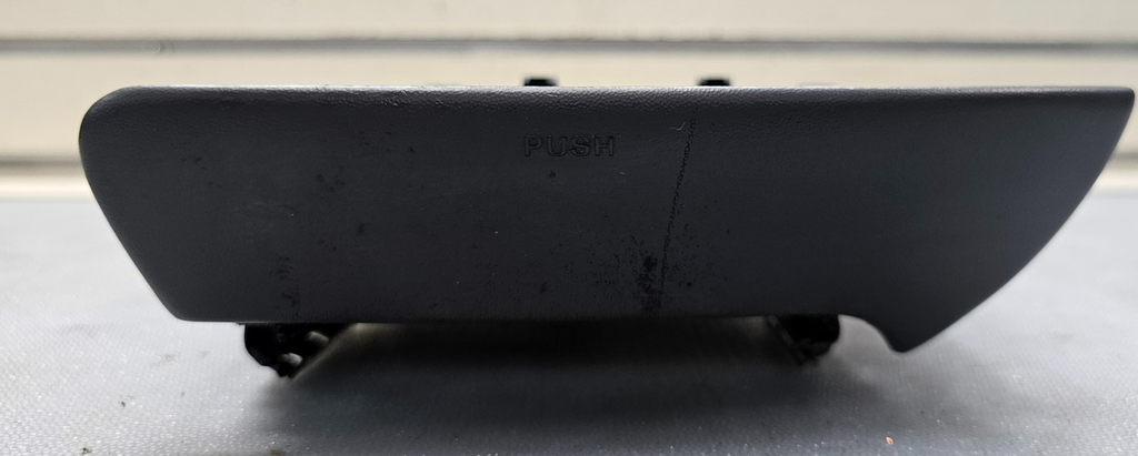 🔥97-03 Ford F150 EXPEDITION Dash Pull Out Cup Holder Trim w/ Ash Tray GRAY CH4
