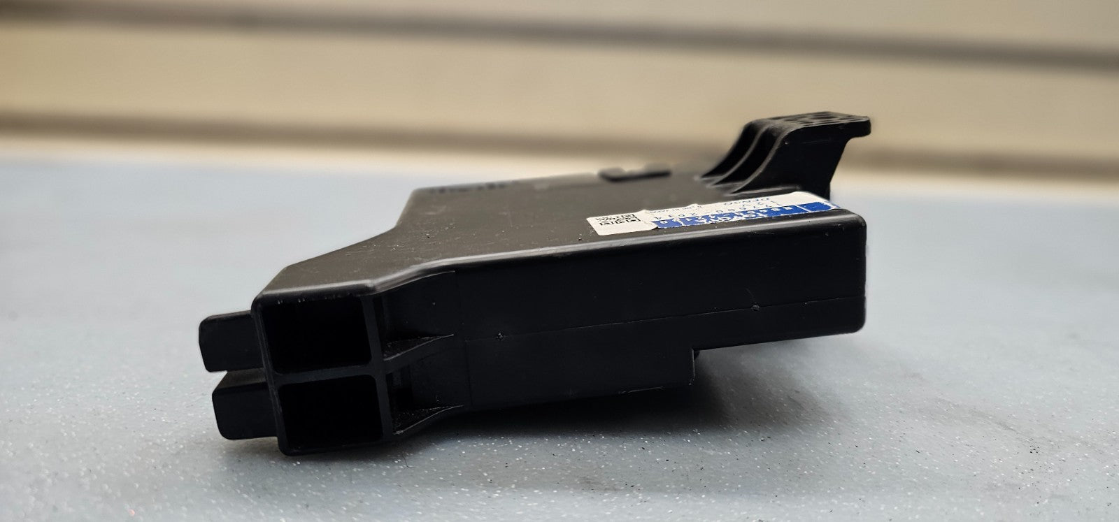 🔥06-09 Toyota RAV4 AC Amplifier Climate Control Computer Module BLACK OEM