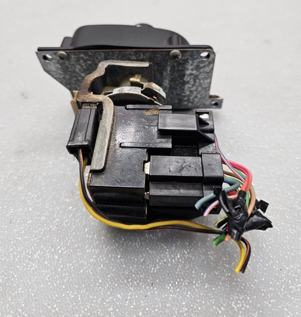 94-97 DODGE RAM HEAD LAMP HEADLIGHT CARGO LIGHT DOME SWITCH TRUCK 4X4 95 96 1500