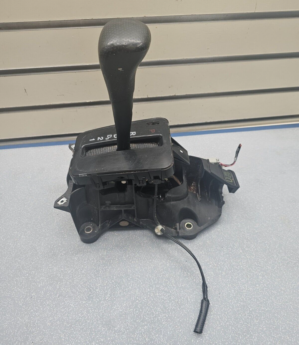 🔥2003-2007 Honda Accord Automatic Trans Floor Gear Shift Shifter Assembly OEM