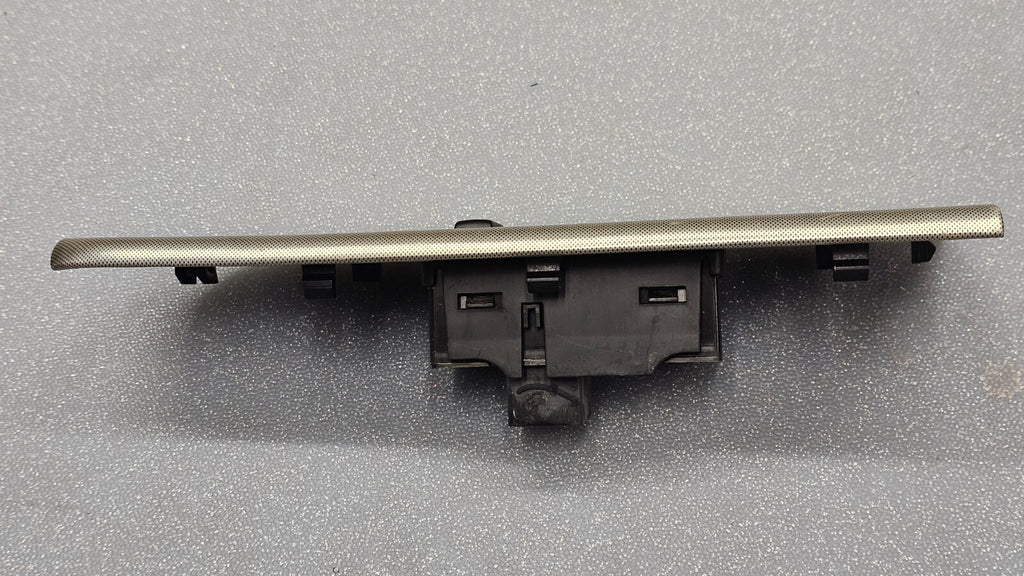 🔥05-10 JEEP Grand Cherokee Commander Right Passenger Power Window Switch Silver