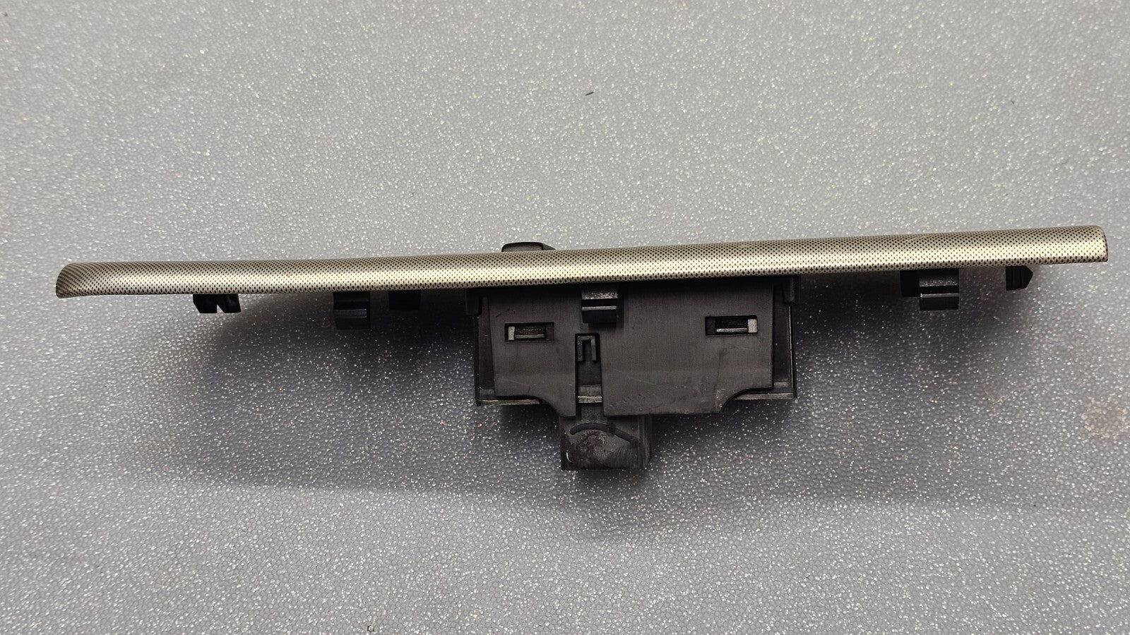 🔥05-10 JEEP Grand Cherokee Commander Right Passenger Power Window Switch Silver