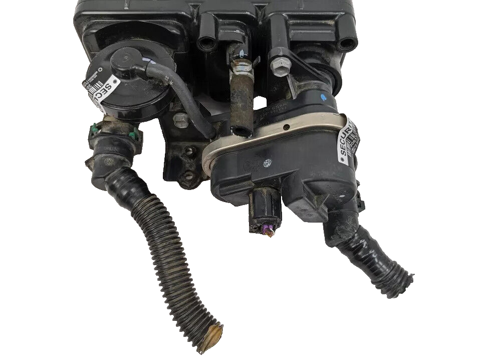 🔥06-12 TOYOTA RAV4 FUEL VAPOR CHARCOAL EVAP EMMISION CHARCOAL CANISTER GENUINE