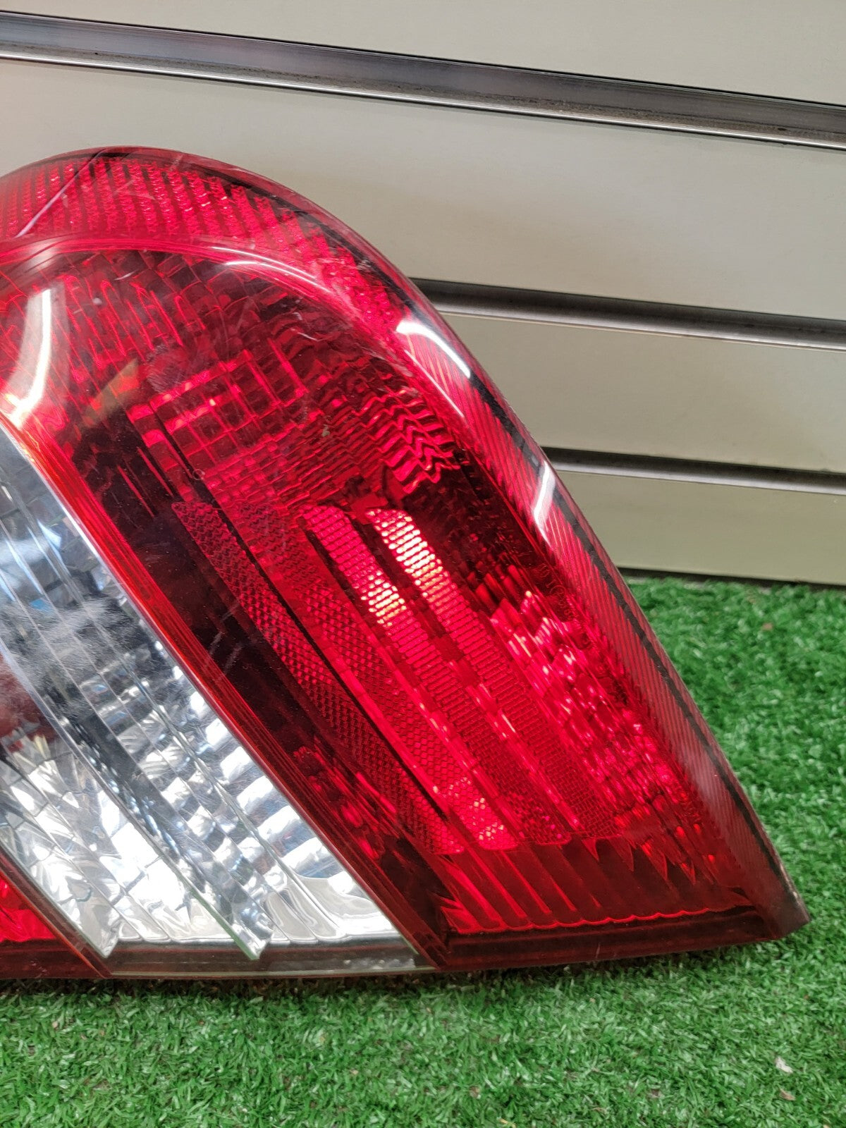 🔥2002-2004 Toyota Camry Tail Light Assembly Set Right Passenger RH Rear Side