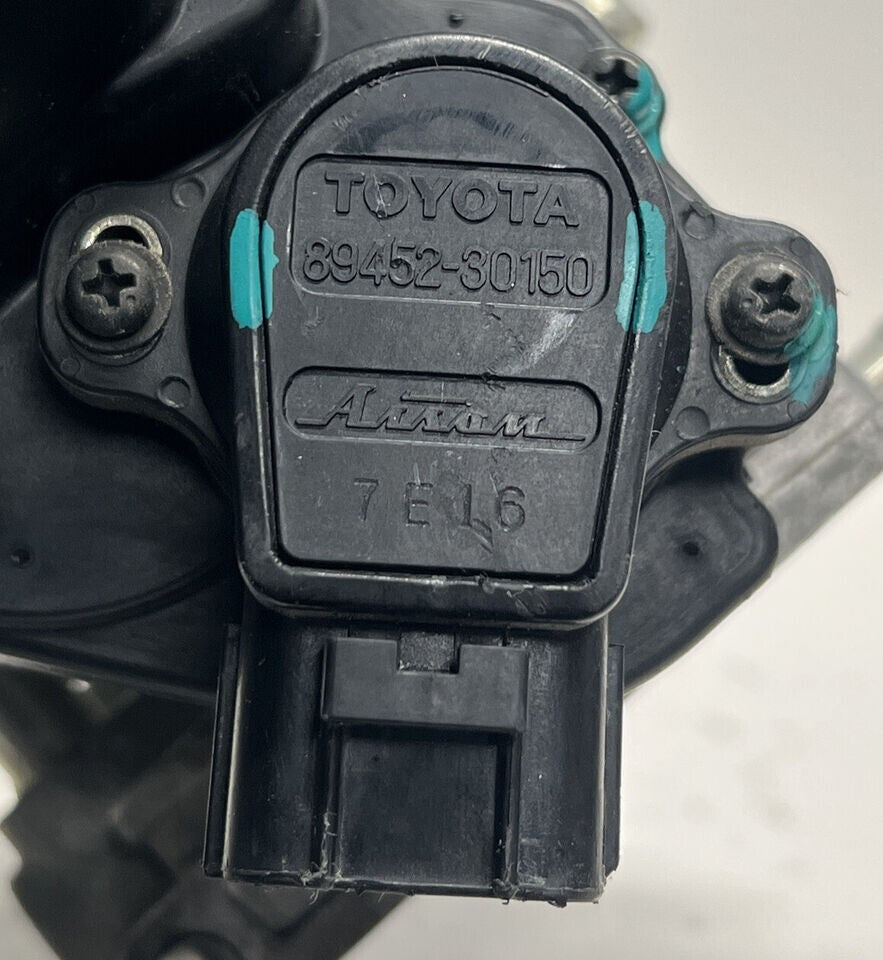🔥2005 - 2009 Toyota Prius Throttle Body Module | 21020