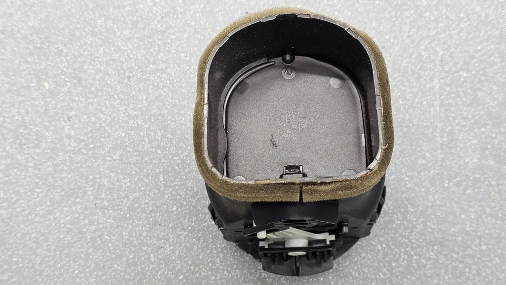 🔥05-07 FORD FREESTYLE TAURUS DASH LEFT/RIGHT AC A/C HEATER AIR VENT PANEL BLACK