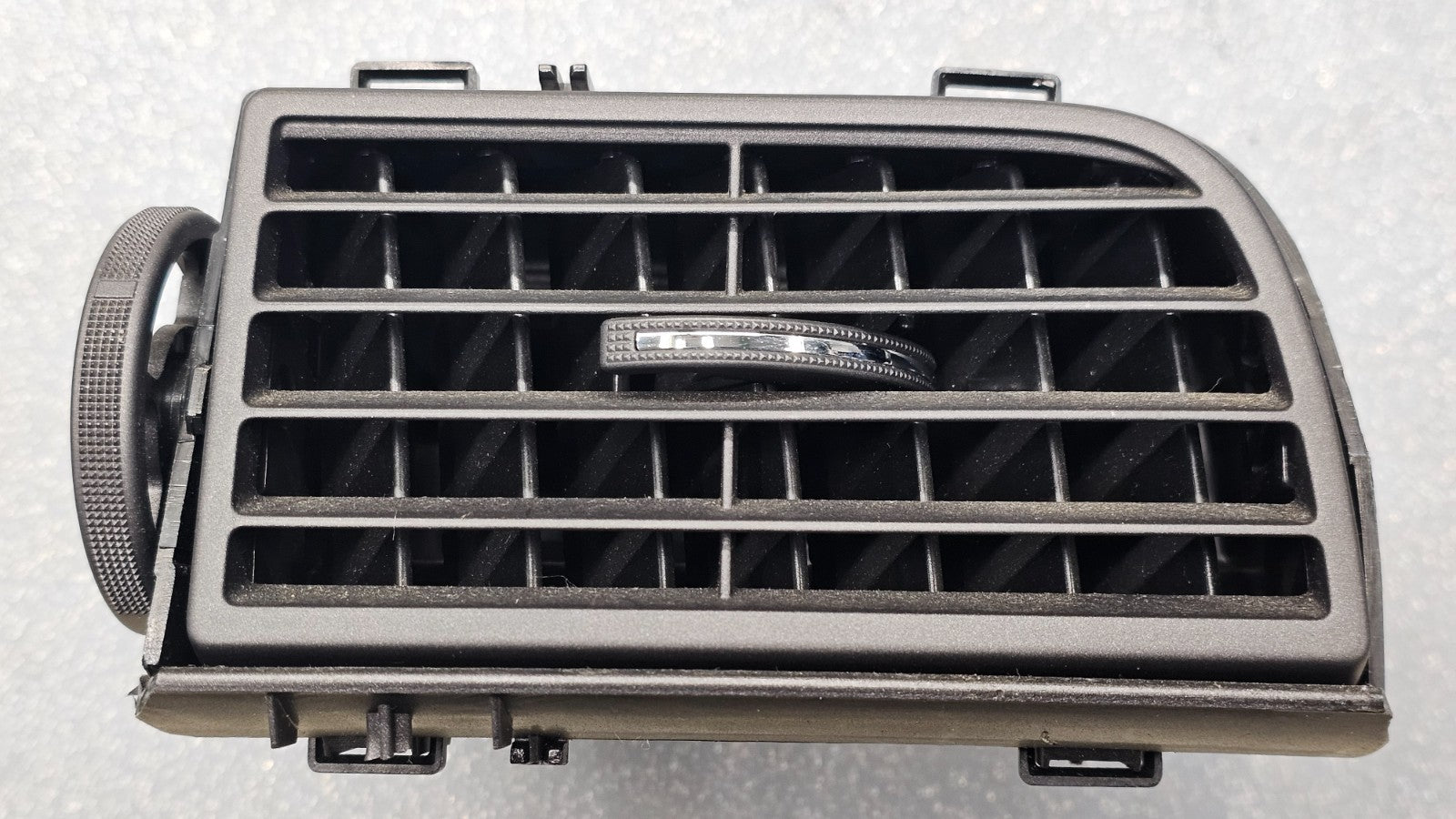 🔥05-09 BUICK LACROSSE DASH RIGHT PASSENGER AIR VENT HEATER CONDITIONING BLACK