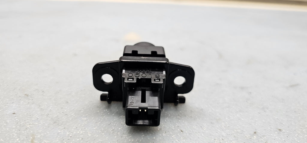 🔥04–15 Altima Maxima Rogue Hazard Emergency Warning Switch Assembly Black OEM