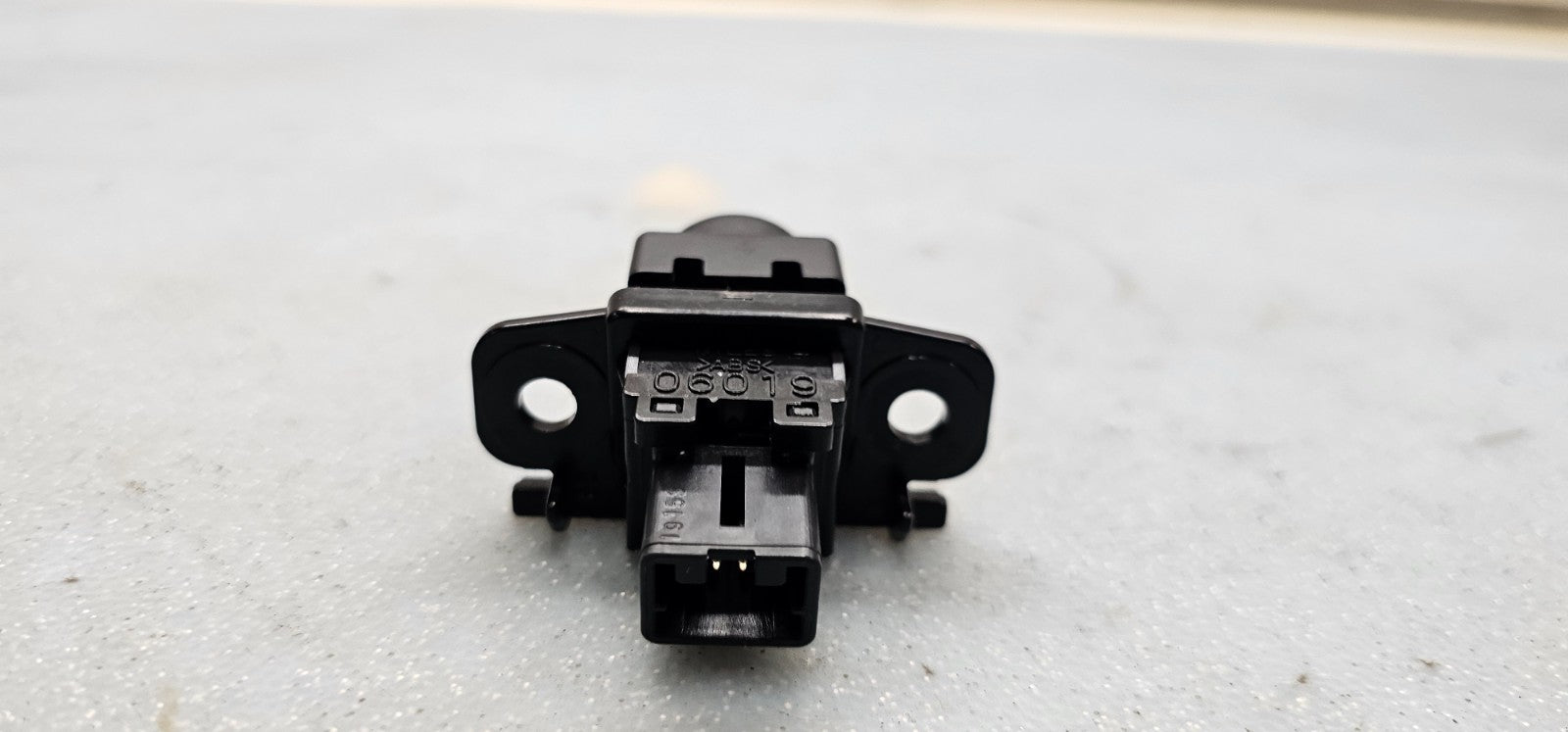🔥04–15 Altima Maxima Rogue Hazard Emergency Warning Switch Assembly Black OEM