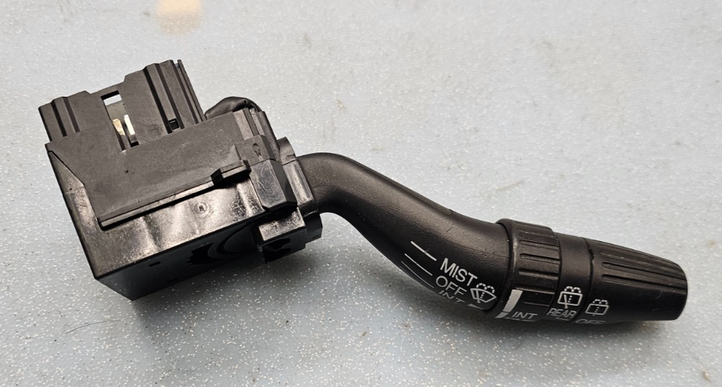 🔥2003-2008 HONDA PILOT WINDSHIELD WIPER SWITCH CONTROL OEM