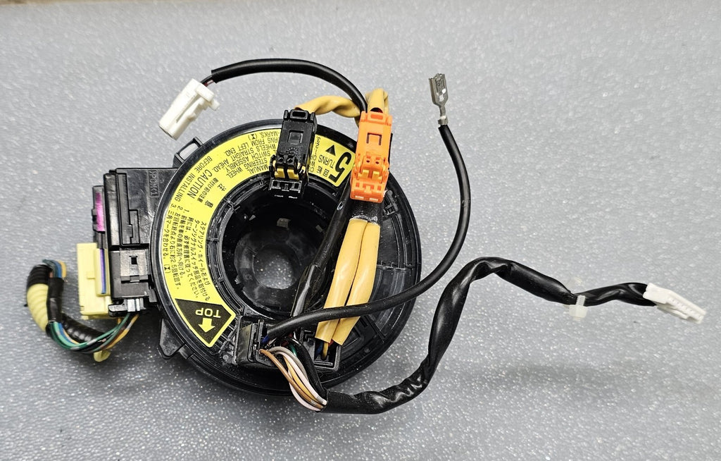 🔥06-10 Sienna Matrix Corolla Steering Column Wheel Clock Spring Angle Sensor