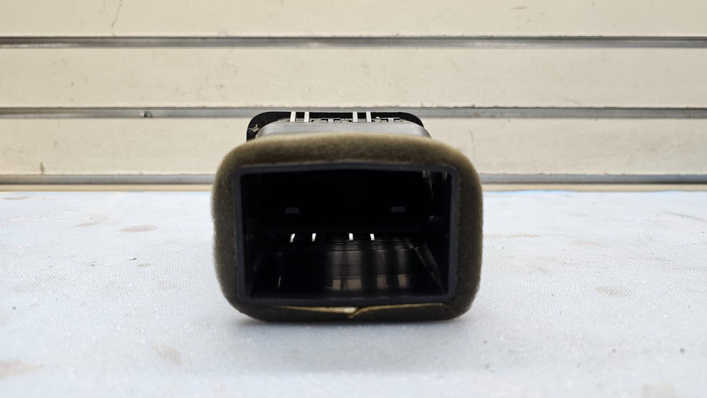 🔥99-06 Silverado Sierra Right Dash AC Heater Air Vent Filter Conditioning Black