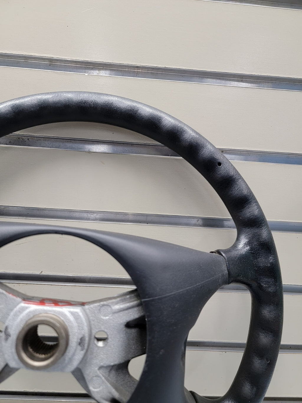 🔥 1998-2001 Dodge Ram 1500 2500 3500 Steering Wheel Black OEM