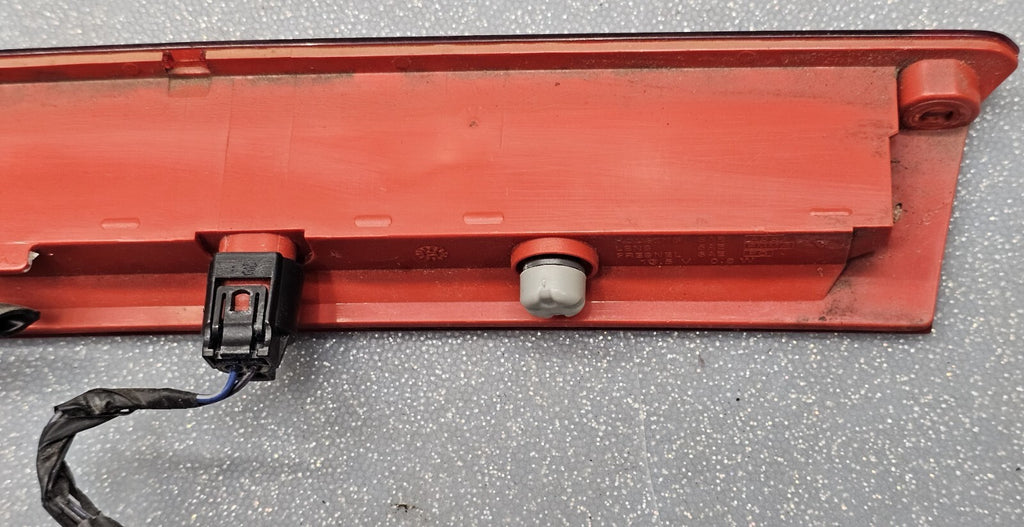🔥2012-2018 Ford Focus Fiesta Hatchback 3rd Third Brake Light OEM