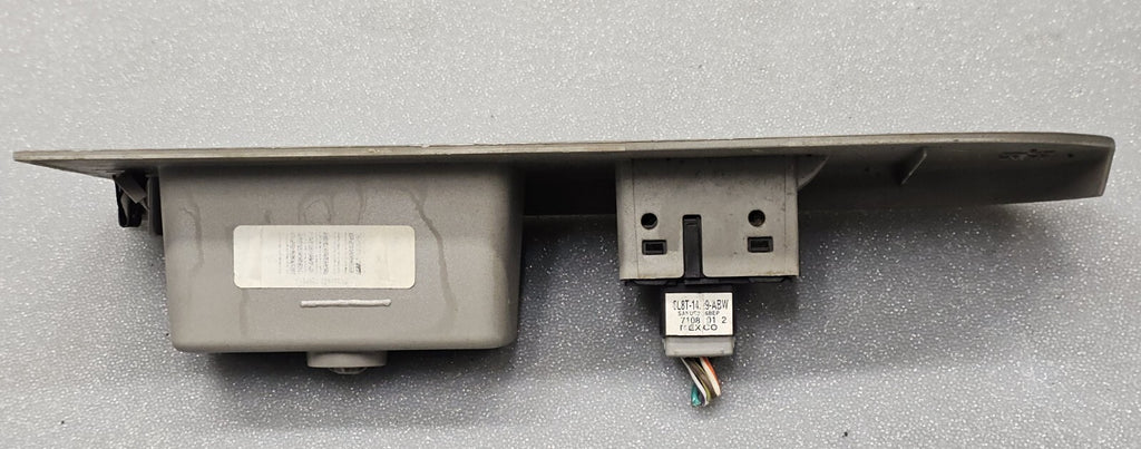 🔥08-12 Escape Fusion Right Passenger Door Power Window Control Switch Tan OEM
