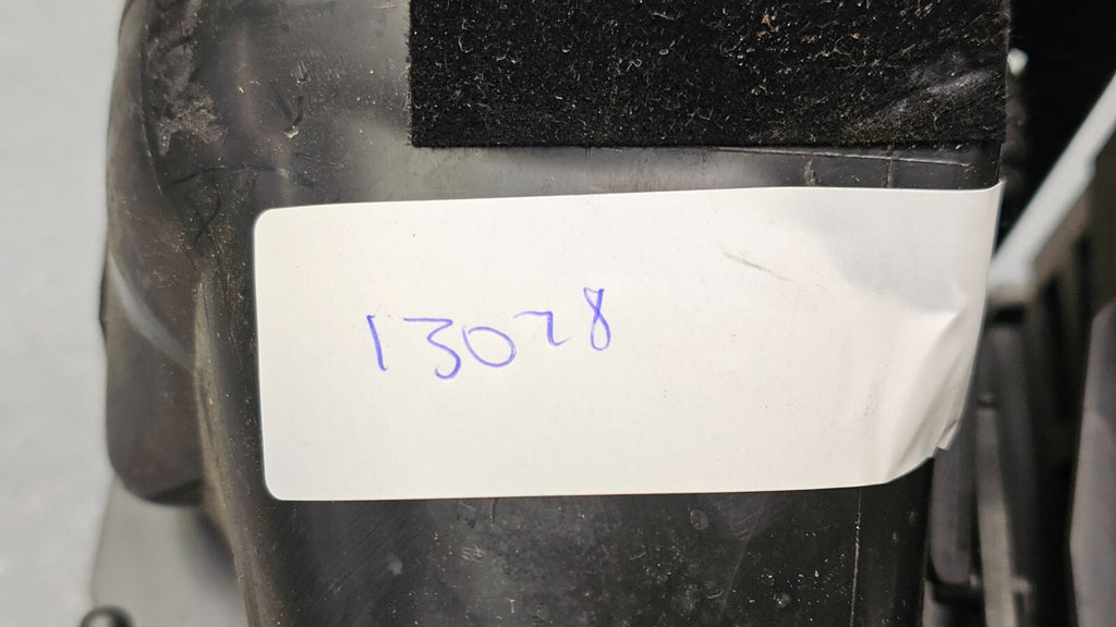 🔥99-06 Chevy Silverado Sierra Headlight Switch left Driver Air Vent Black HS19