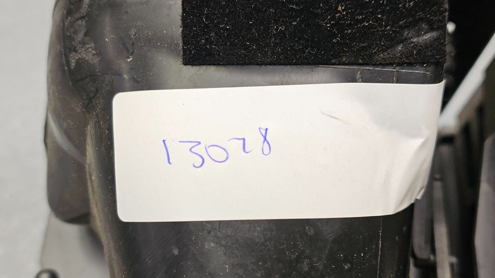 🔥99-06 Chevy Silverado Sierra Headlight Switch left Driver Air Vent Black HS19