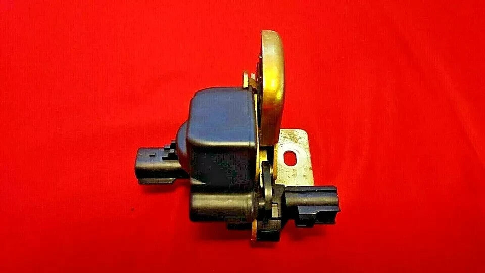 🔥08-12 JEEP LIBERTY REAR WINDOW LATCH BACK GLASS POWER LOCK ACTUATOR ASSEMBLY