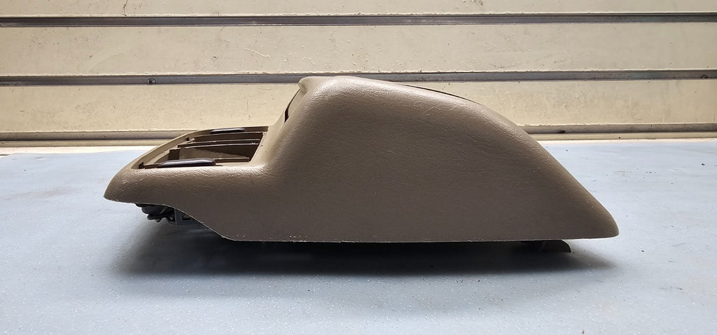 🔥98-02 TOYOTA 4RUNNER OVERHEAD ROOF CONSOLE DOME MAP LIGHT LAMP ASSEMBLY TAN