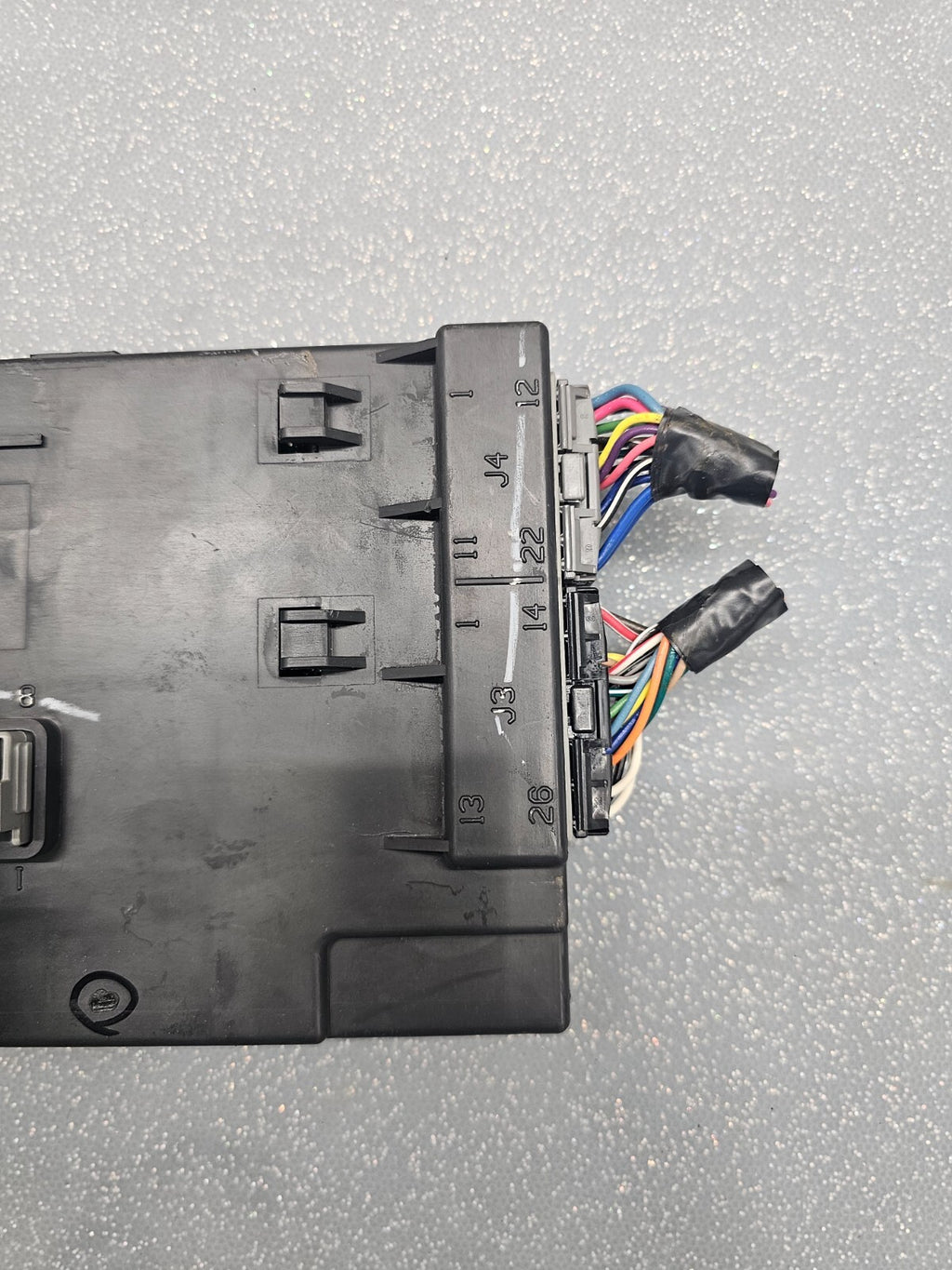 🔥03-06 Chevy Silverado Tahoe Sierra Front Power Seat Memory Control Module OEM