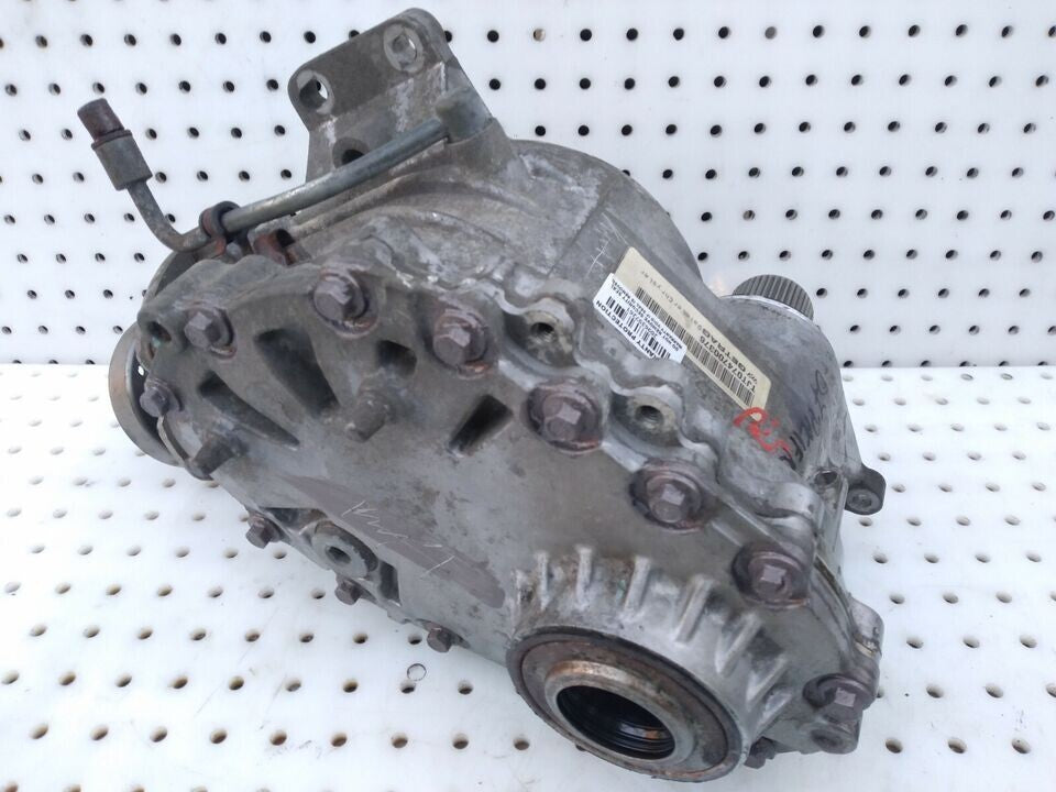 🔥09-10 JOURNEY/ 07-08 PACIFICA /08 AVENGER /08 SEBRING AWD TRANSFER CASE OEM