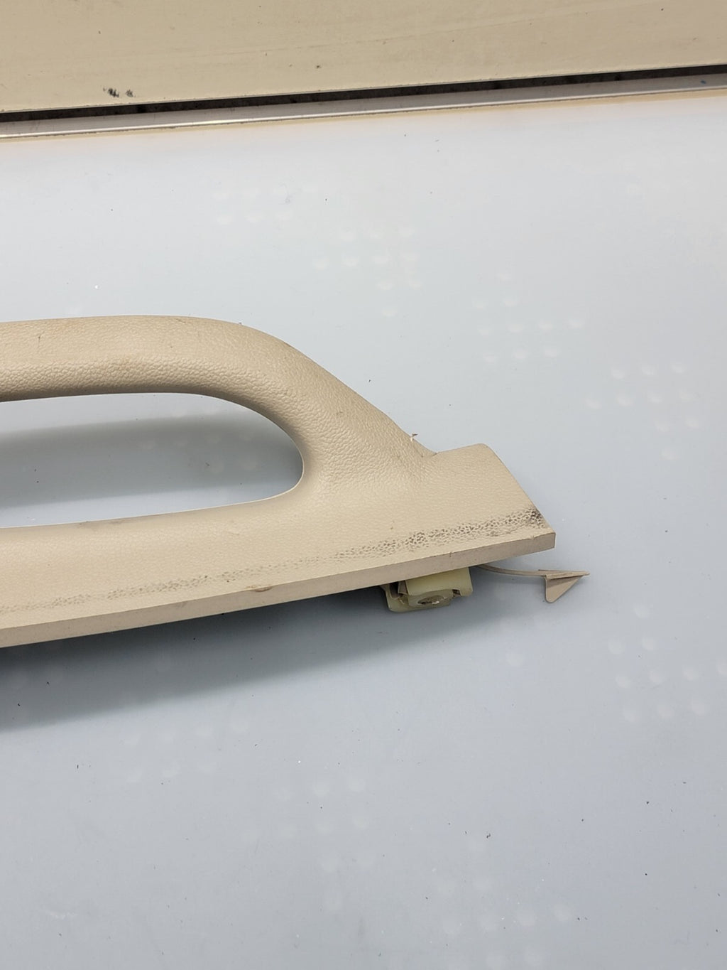 🔥11-20 DODGE GRAND CARAVAN TOWN & COUNTRY GRAB HANDLE LEFT DRIVER MOPAR TAN OEM