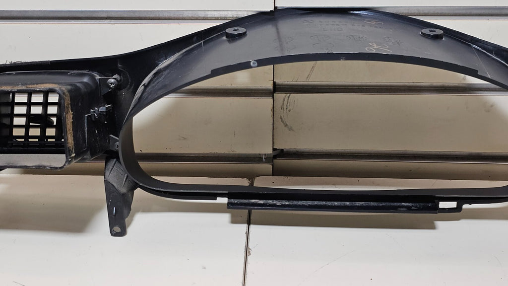 🔥00-04 Subaru Legacy Outback Speedometer Instrument Cluster Dash Bezel Air Vent