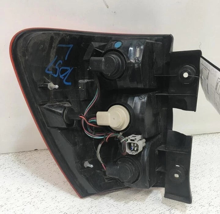 🔥06-09 Pontiac Torrent Right Passenger Side Tail Brake Stop Light Assembly OEM