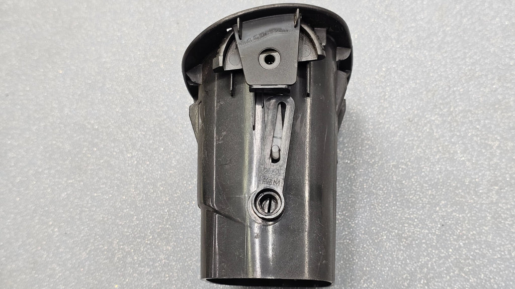 🔥01-07 Dodge Caravan Chrysler Town Country Dash Left Driver Air Vent Black