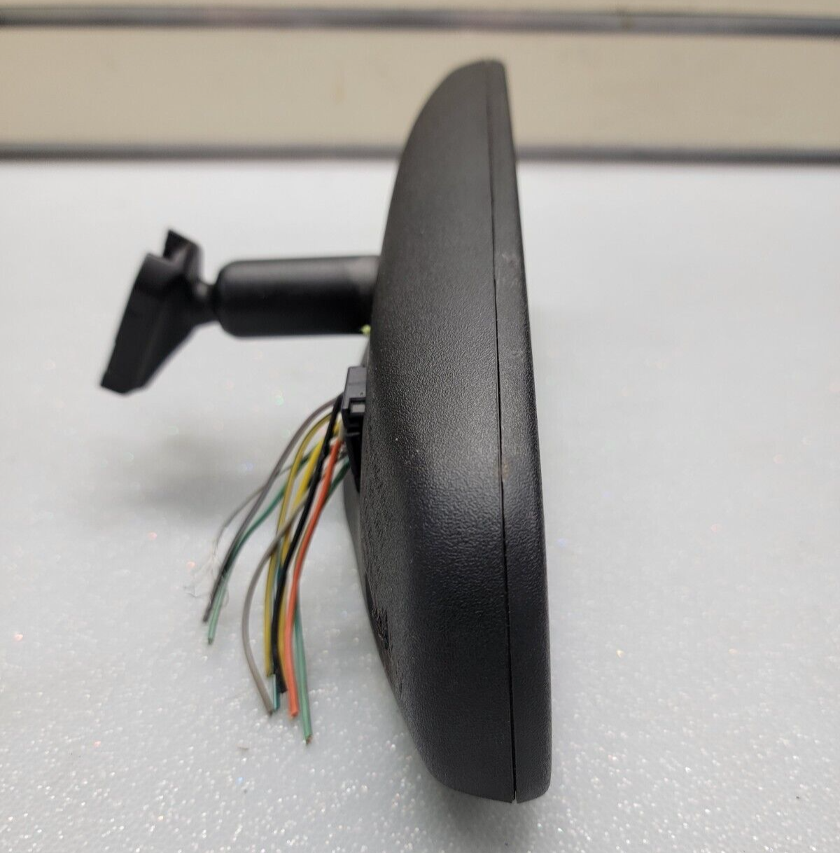 🔥01-08 Chevy Impala Front Center Interior Rear View Mirror Auto Dim OnStar OEM