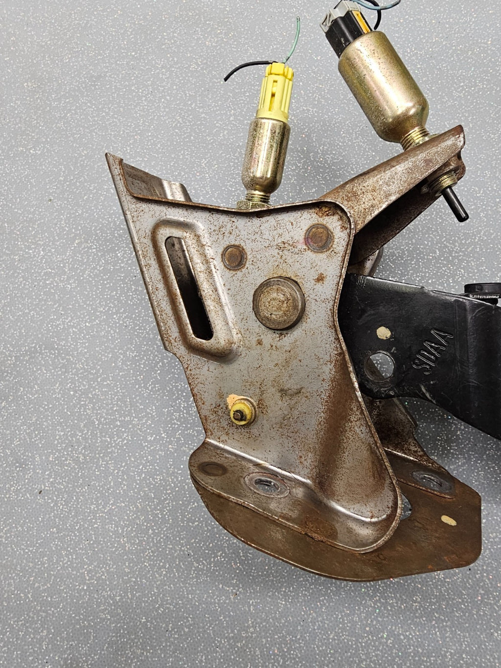 🔥03-07 Honda Accord 04-08 ACURA TSX MANUAL Clutch Brake Pedal Assembly OEM