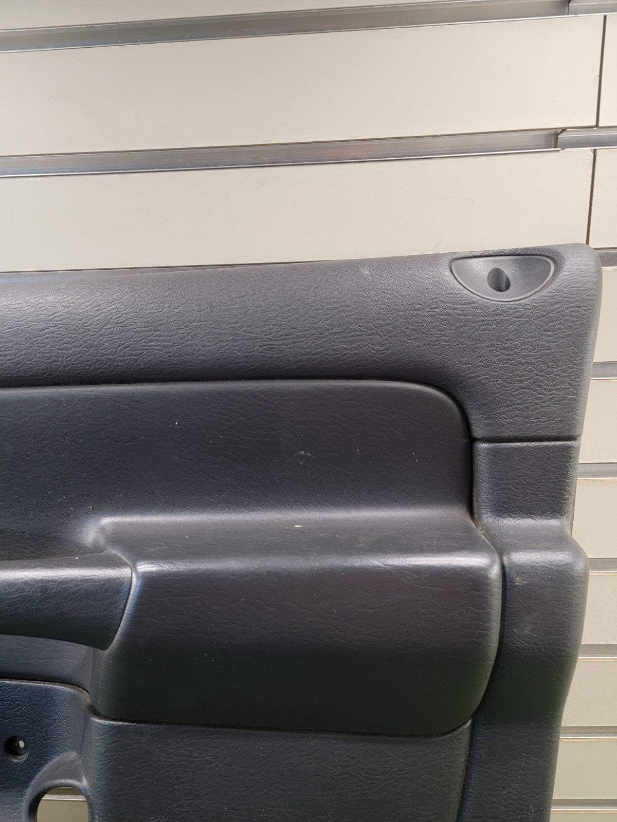 🔥02-05 Dodge RAM Interior Door Panel Front RIGHT Passenger Dark GRAY Auto D11