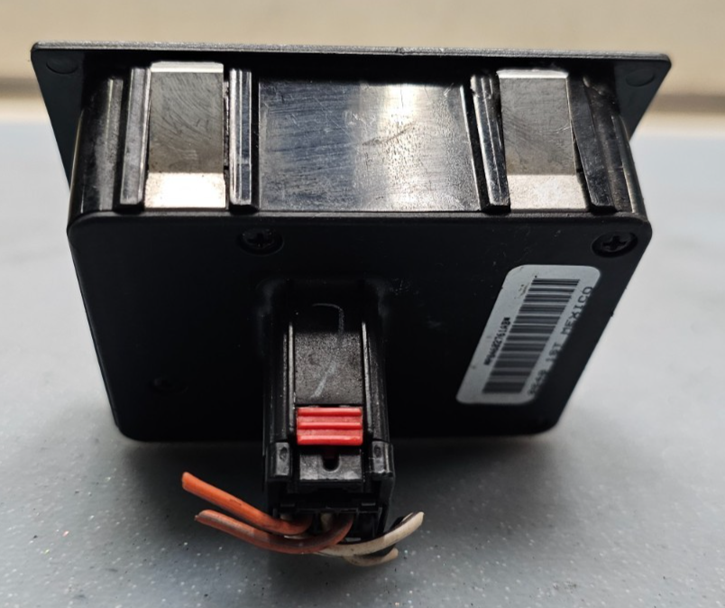 🔥08-10 Grand Caravan Town Country Headlight Headlamp dimmer switch black OEM
