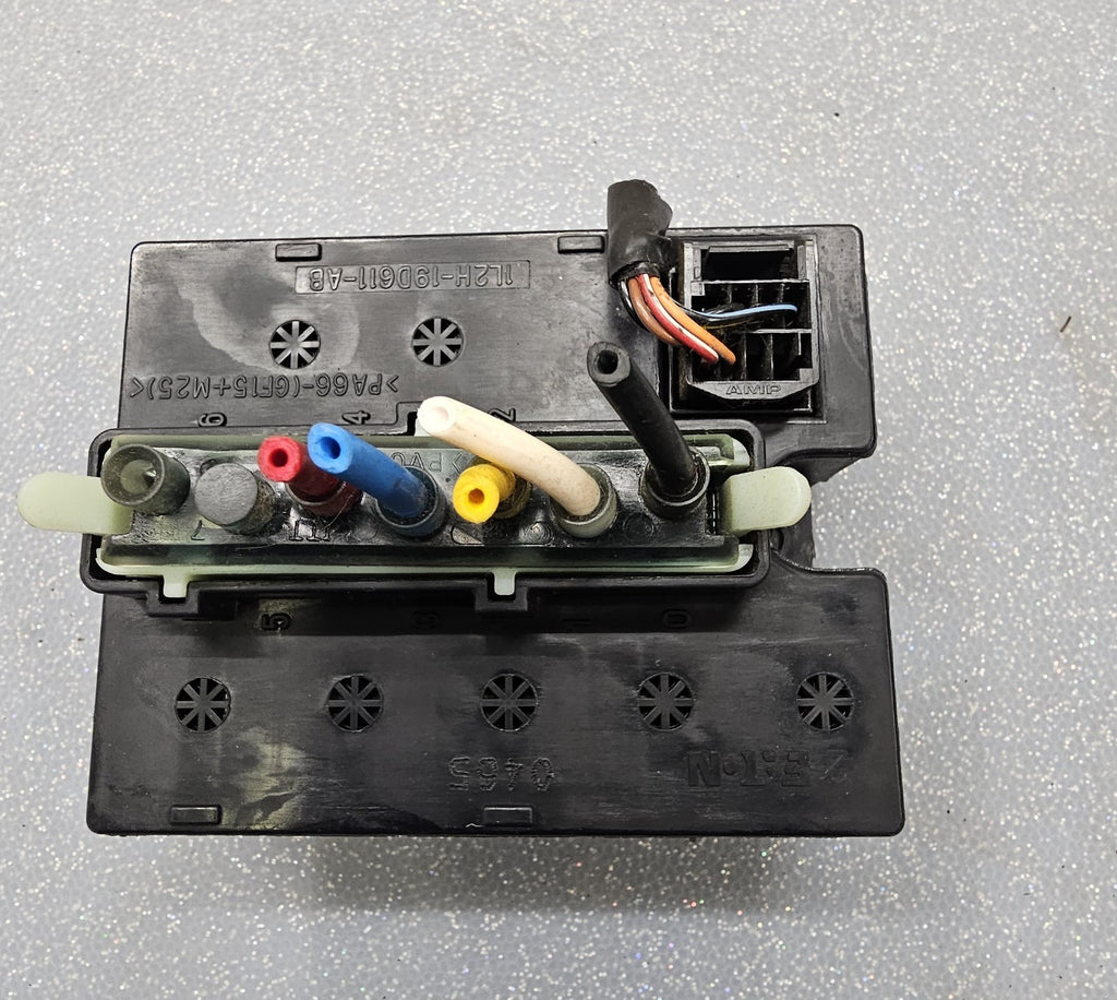 🔥03-05 Lincoln Aviator Dash Climate Temperature Control Solenoid Assembly OEM