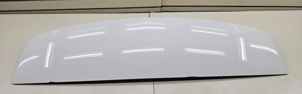🔥11-20 Dodge Grand Caravan Rear Upper Hatch Spoiler Wing Mount Break white OEM