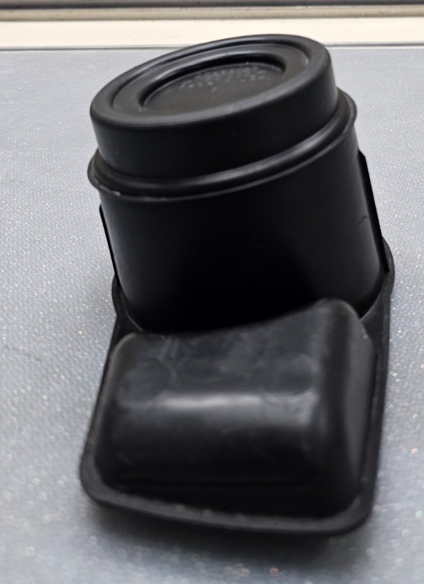 🔥01-04 Nissan Frontier Xterra Console Cup Holder Rubber Insert Cupholder
