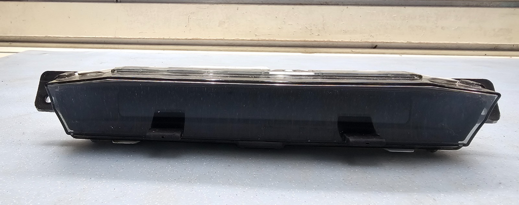 🔥04-07 Honda Accord Display System BLACK