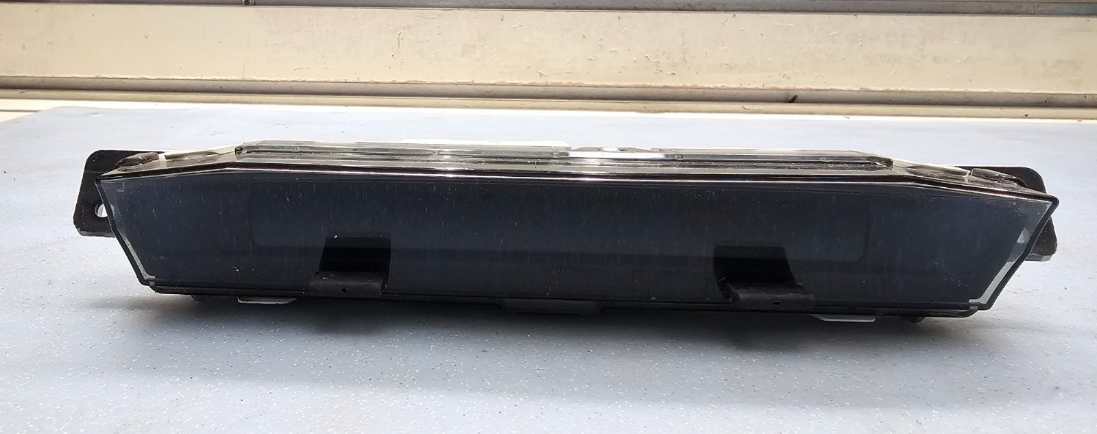 🔥04-07 Honda Accord Display System BLACK
