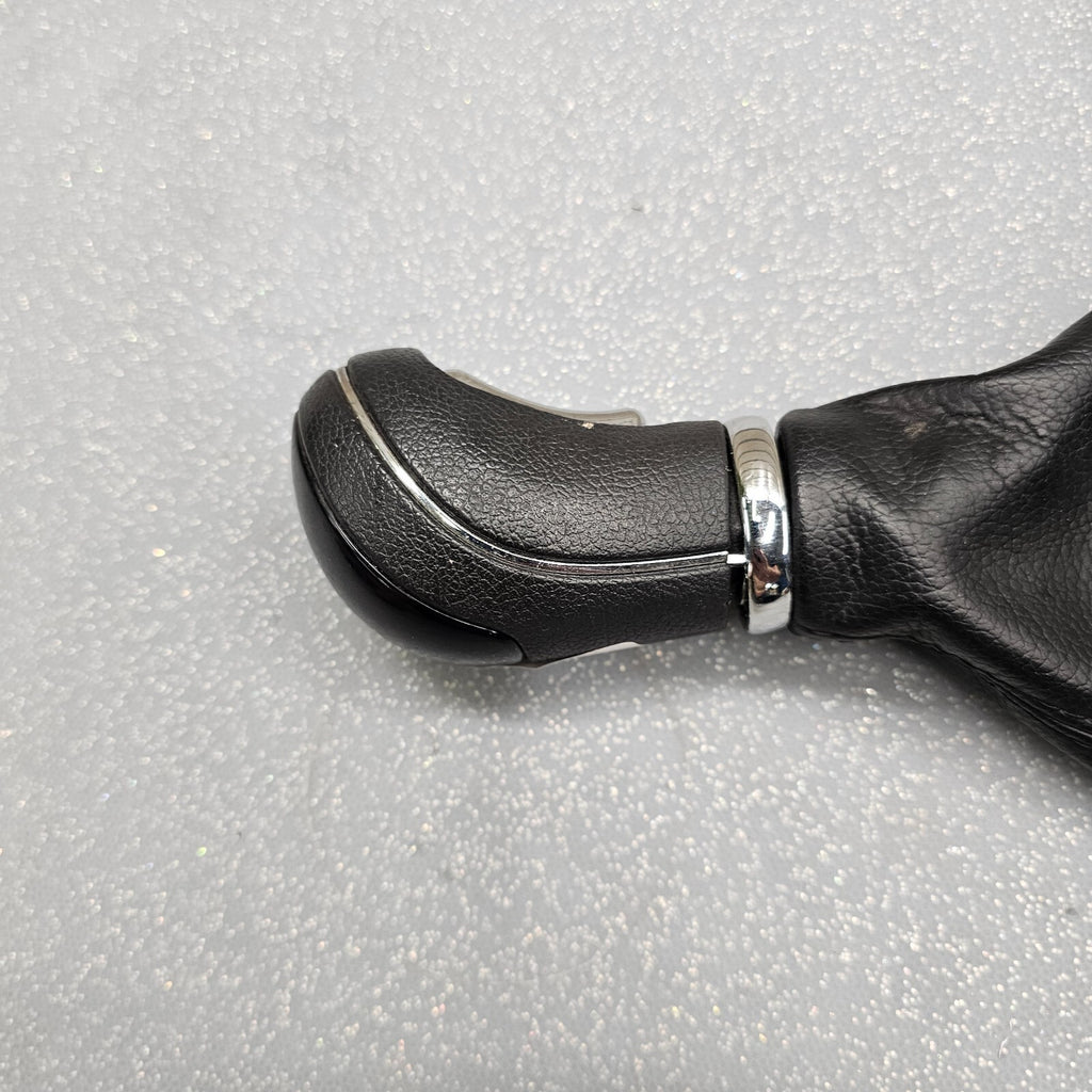 🔥2011-2014 HYUNDAI SONATA AUTOMATIC GEAR SHIFTER SHIFT KNOB BOOT OEM