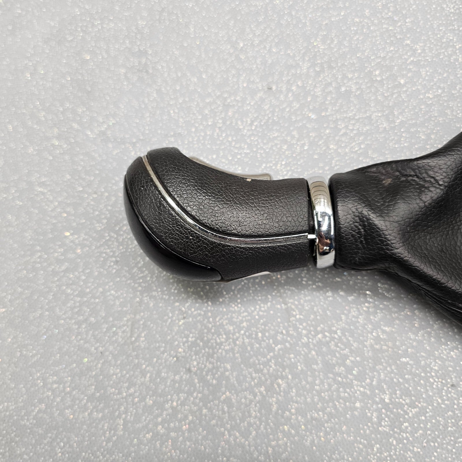 🔥2011-2014 HYUNDAI SONATA AUTOMATIC GEAR SHIFTER SHIFT KNOB BOOT OEM