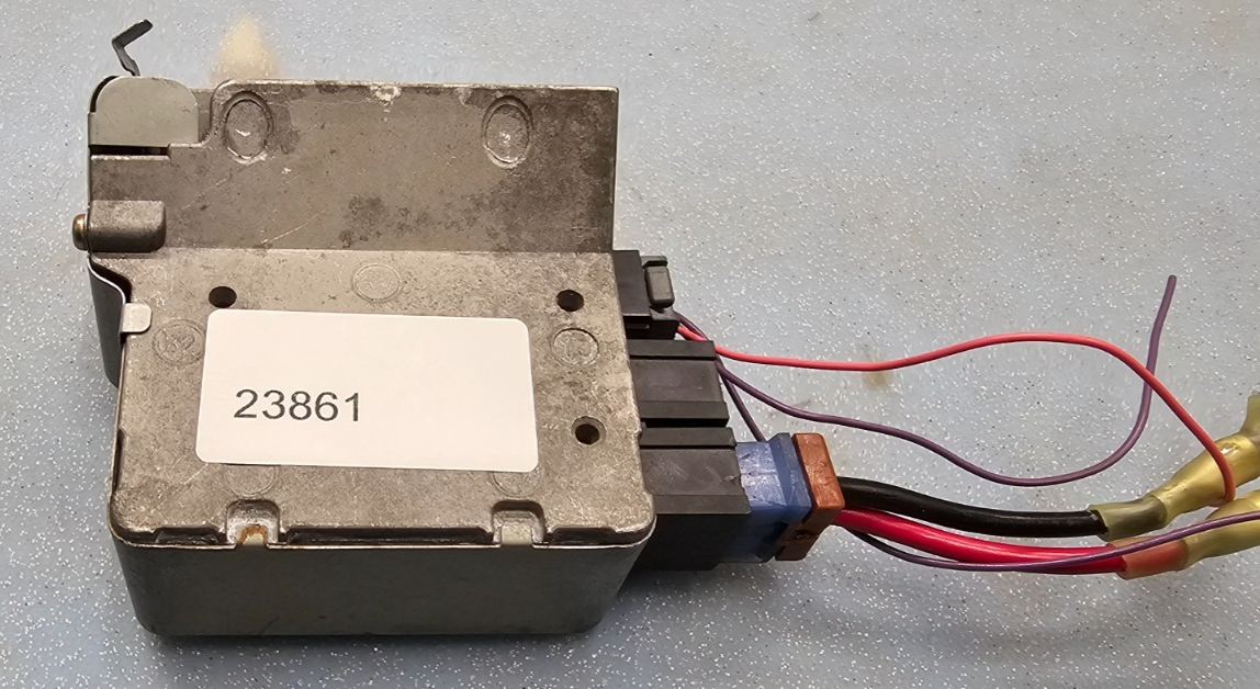 🔥02-06 Saturn Vue Torrent Equinox Electric Power Steering Pump Motor Assist
