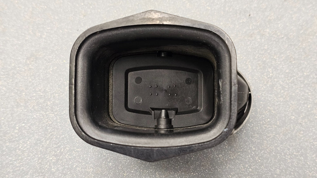 🔥00-04 FORD FOCUS Dash Left Driver Air Vent A/C AC Heater Panel Black/Tan