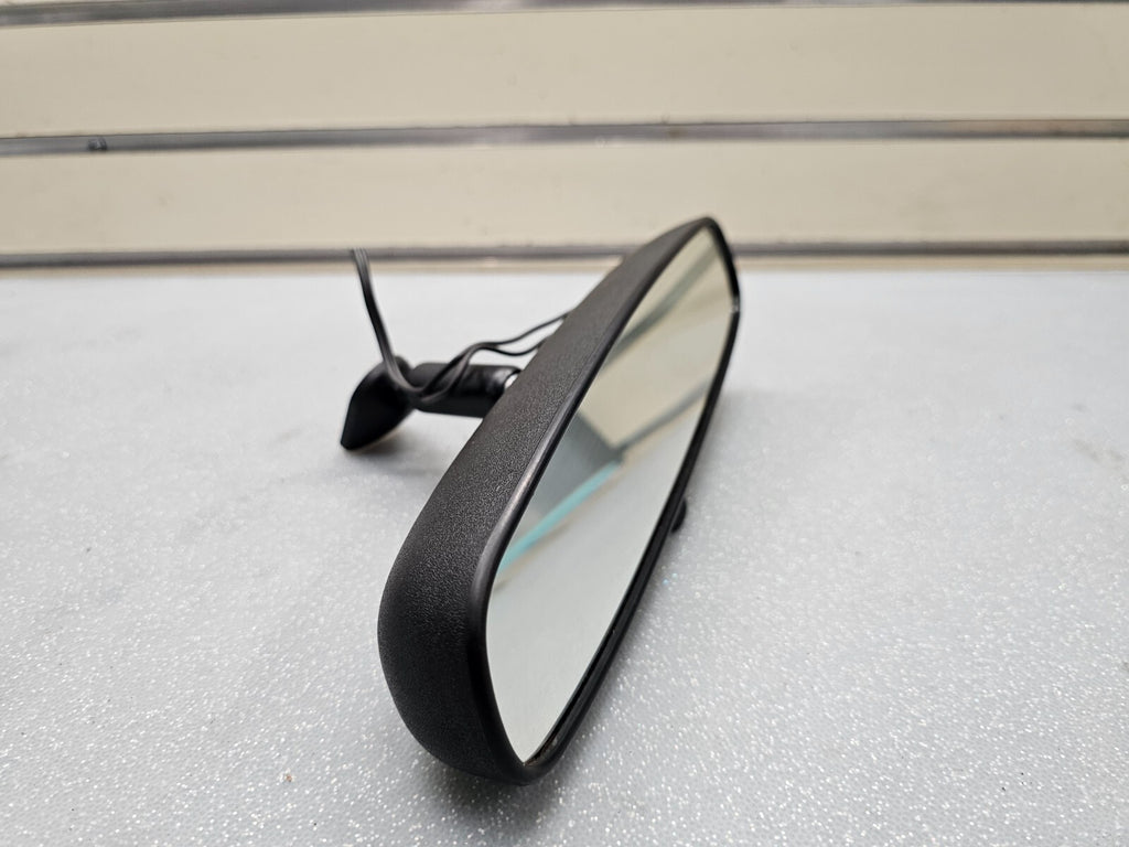 03-08 TOYOTA COROLLA/ PONTIAC VIBE REAR VIEW MIRROR OEM/TC