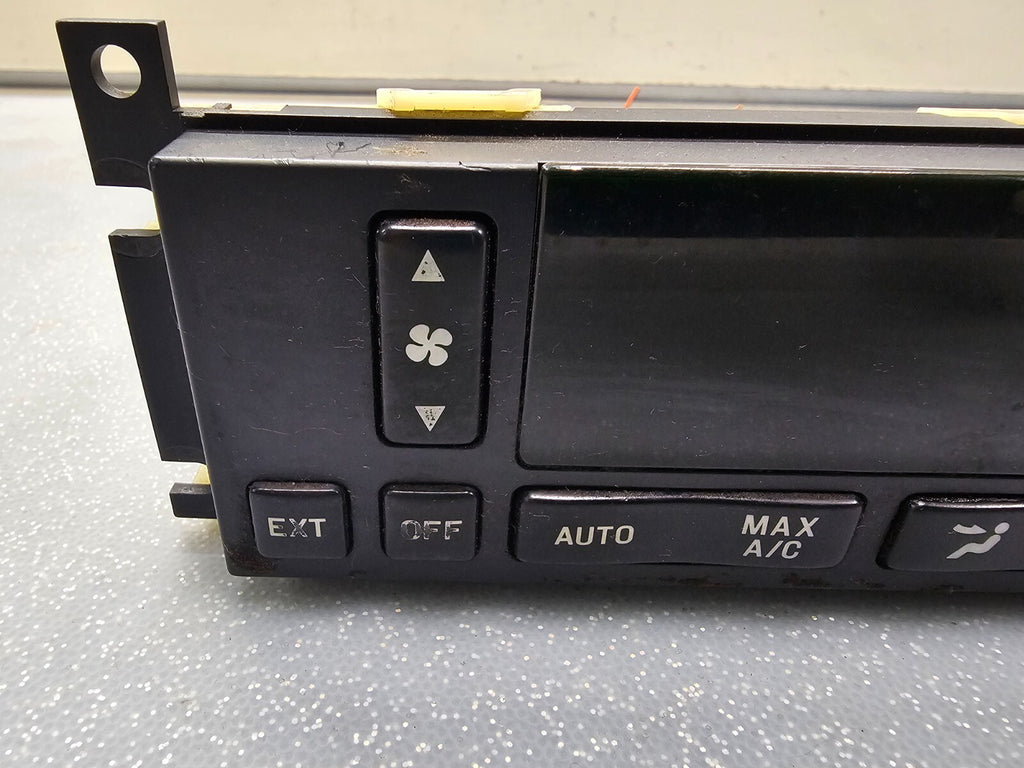 98-02 Lincoln Town Car Dash A/C Heater Temperature Climate Control Conditioner