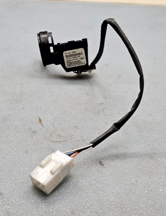 🔥99-02 FORD EXPEDITION F-150 STEERING COLUMN FRONT ANTI-THEFT PATS TRANSCEIVER