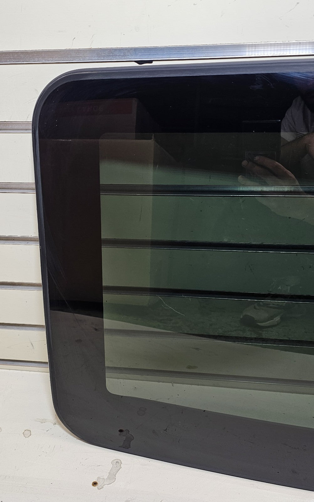 🔥07-13 Infiniti G35 G37 G25 Q40 Sedan SUNROOF SUN ROOF panel Glass OEM