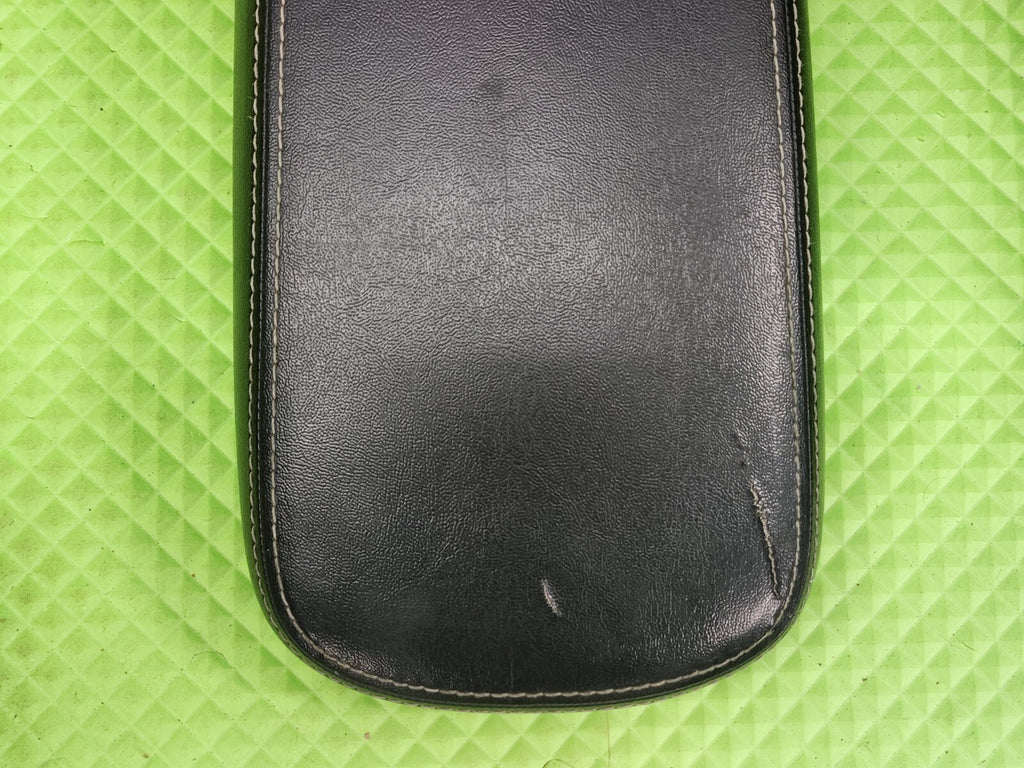 🔥2011-2014 CHRYSLER 200 DODGE AVENGER CENTER CONSOLE LID ARM REST BLACK