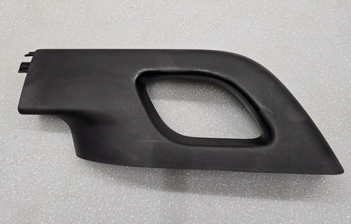 🔥05-12 Nissan Pathfinder N50 Roof Rack LH Left Driver Front End Cap Cover OEM