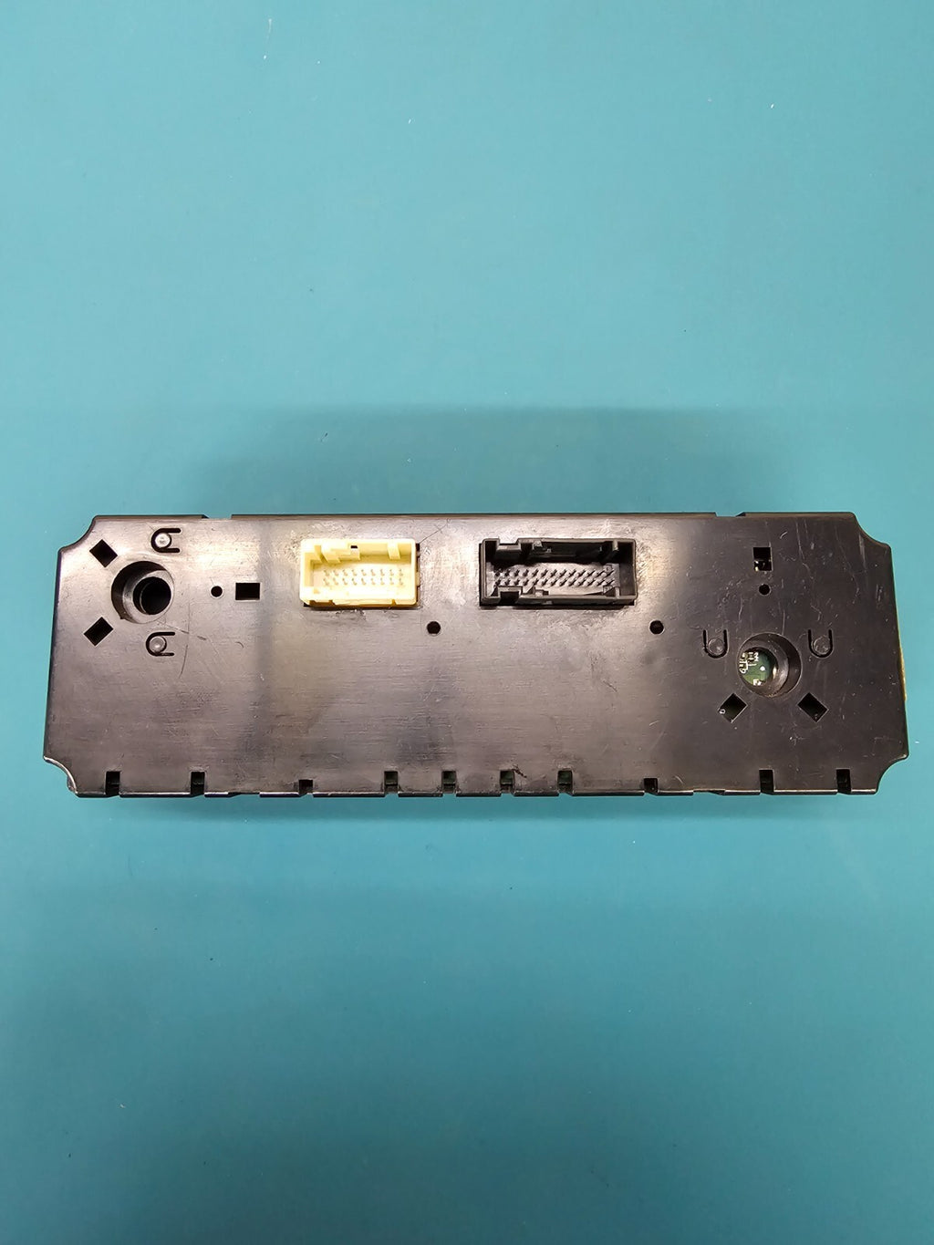🔥06-08 TITAN HEATER DASH CLIMATE TEMPERATURE CONTROL PANEL ASSEMBLY CONDITIONER